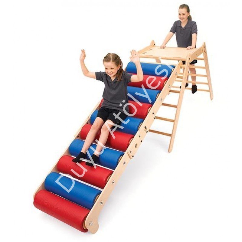 Roller Slide Set