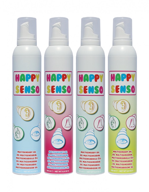 Happy-Senso-Original-set 300 ml
